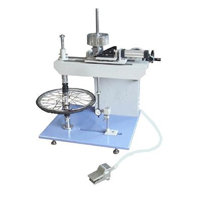 acheter Allez à vélo/l'appareil de contrôle axial 178N 200N 250N 370N charge statique de vélo fabrication en ligne