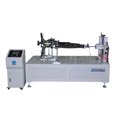 acheter Bicyclette d'OIN 4210/roue de vélo tenant le PLC d'appareil de contrôle de dégagement de force fabrication en ligne