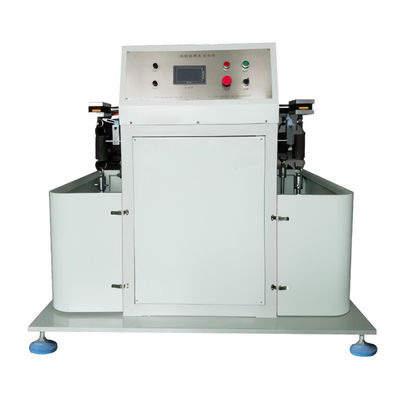 acheter En 14764 d'appareil de contrôle d'abrasion de hub de pédale de bicyclette d'AC220V 15A fabrication en ligne