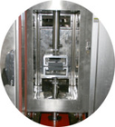 Matériel à hautes températures de la machine d'essai de résistance à la traction SUS304