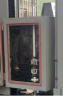 Matériel à hautes températures de la machine d'essai de résistance à la traction SUS304