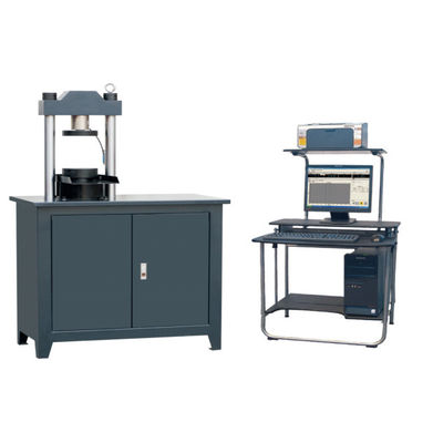 acheter Force concrète de la machine d'essai de résistance à la pression 60KN fabrication en ligne