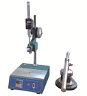 Synchronisation automatique lubrifiante du mètre 0~60s de pénétration de cône de graisse d'ASTM D217