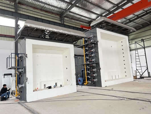 acheter Four à hautes températures vertical de chambre 1000w 20-40℃ 20-80% Rh fabrication en ligne