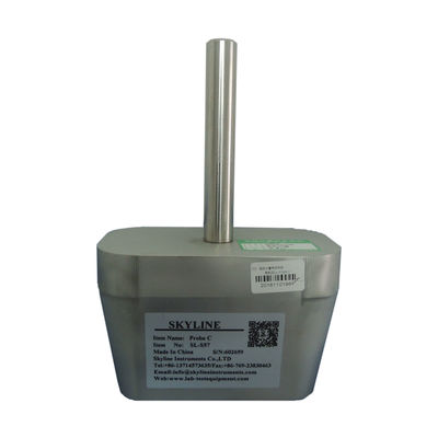 acheter ASTM joue la sonde C (torse) d'équipement d'essai de sécurité pour l'évaluation des ouvertures complètement attachées fabrication en ligne