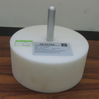 acheter Sonde D (tête d'équipement d'essai des jouets EN71-8 de Larg) pour l'évaluation des ouvertures complètement liées fabrication en ligne