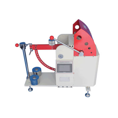 acheter Testeur de résistance à la perforation en carton ISO 3036 AC220V fabrication en ligne