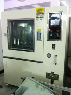 acheter Chambre d'essai de jet d'eau d'écran tactile pour le dispositif externe d'éclairage/signal fabrication en ligne