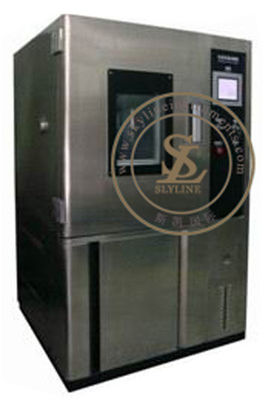 acheter La température et l'humidité programmables constantes examinent la chambre 1000L facile fonctionnent fabrication en ligne