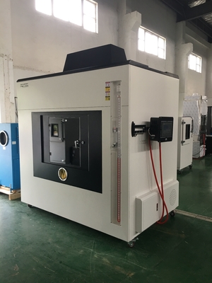 acheter Équipement d'essai de résistance au feu des câbles UL 2556 / UL 1581 fabrication en ligne