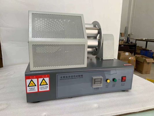 acheter Satra TM 172 Testeur de perméabilité à la vapeur d'eau Peinture à pulvérisation électrostatique fabrication en ligne