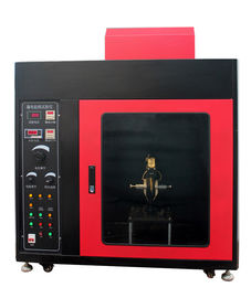 acheter Appareil de contrôle d'index de cheminement IEC60695 comparatif fabrication en ligne