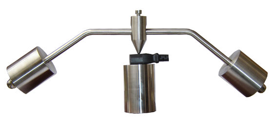 acheter Appareil d'essai de pression de bille IEC60238 fabrication en ligne