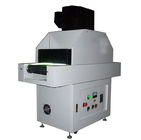 Machine de traitement UV longue de 1,5 M pour le CE de feuille de papier d'imprimerie d'écran approuvé