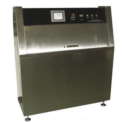 acheter Appareil de contrôle UV de lampe de chambre professionnelle d'essai concernant l'environnement avec la fonction automatique d'arroseuse fabrication en ligne