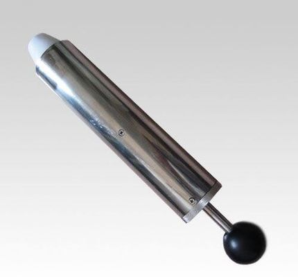 acheter Équipement d'essai électronique d'acier inoxydable 0,7 marteaux simples d'impact de ressort d'énergie de J fabrication en ligne