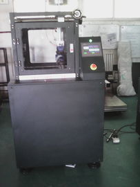 acheter Appareil de contrôle GB/T20096-2006 de longévité de chaussure de patin d'équipement d'essai en laboratoire de produits d'enfants fabrication en ligne