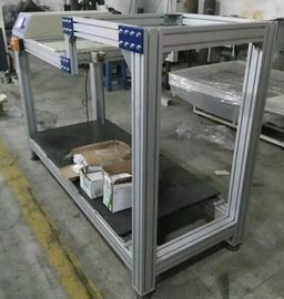 acheter Examinez l'appareil de contrôle de sabots de frein de bicyclette d'enfants d'équipement ajusté par vitesse d'essai en laboratoire fabrication en ligne