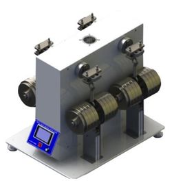 acheter Les enfants font du vélo l'équipement d'essai dynamique d'Assemblée de pédale/manivelle 0 | 100 R/Min fabrication en ligne