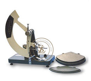 acheter Équipement 0 d'essai en laboratoire de papier/textile - appareil de contrôle de larme de 64N Elmendorf 410 x 230 x 490mm fabrication en ligne