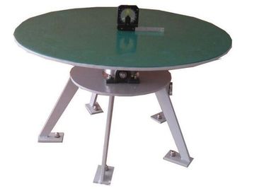 acheter banc d'essai 600mm électronique de stabilité de l'équipement d'essai de 1000mm 800mm IEC60335 fabrication en ligne