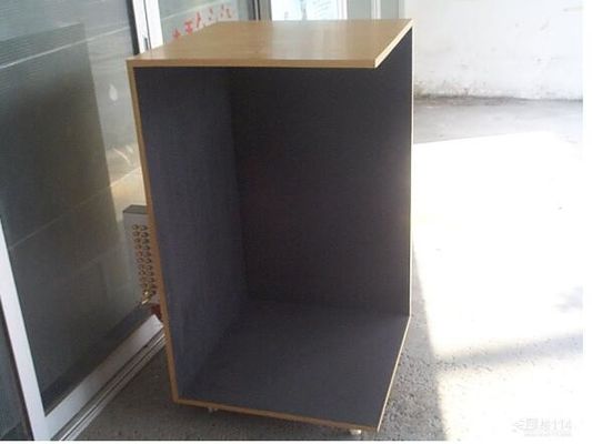 acheter Coin électrique d'essai de noir de mesure de la température pour les produits électroniques fabrication en ligne