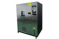 Chambre constante programmable d'essai d'humidité, machine d'essai de la température d'acier inoxydable