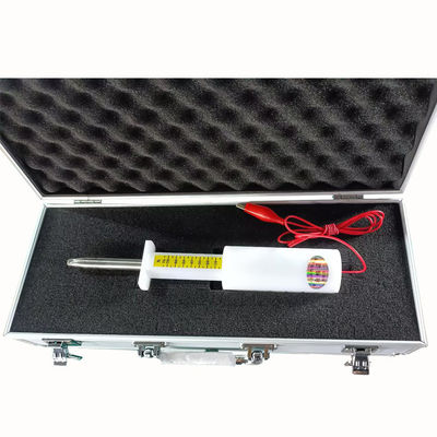 acheter IEC 61032 75N Testez la sonde 11 avec doigt rigide Testez la sonde 11 avec doigt antichoc fabrication en ligne
