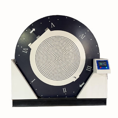 acheter Machine d'essai à fûts de tumbling 220V haute précision fabrication en ligne