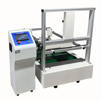 Machine de mesure du kilométrage réglable avec accessoires standard