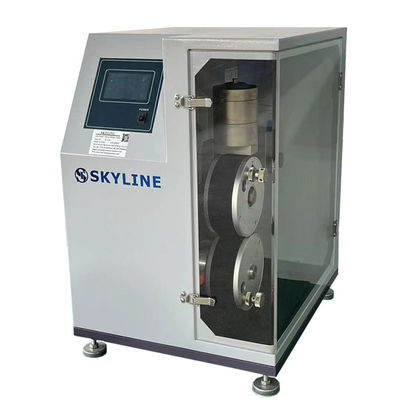 acheter Testeur d'endurance de la bande à crochet et boucle ISO 22776 / DIN 3415 fabrication en ligne