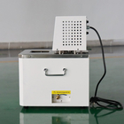 15L de laboratoire électrique numérique chauffage thermostatique bain d'eau