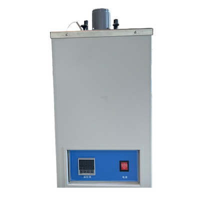 ASTM D130 Testeur de corrosion à bande de cuivre