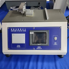 ASTMD1894 Machine d'essai du coefficient de frottement du film plastique Testeur du coefficient de frottement