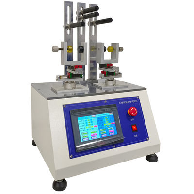 acheter Appareil de test de torsion des écouteurs Testeur de durabilité des écouteurs fabrication en ligne