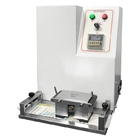ASTM D5264 Testeur de frottement d'encre par Sutherland Testeur de résistance au frottement d'encre par machine de décoloration