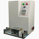 ASTM D5264 Testeur de frottement d'encre par Sutherland Testeur de résistance au frottement d'encre par machine de décoloration
