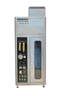 acheter Équipement d'essai d'inflammabilité 220V pour une surface totale de section inférieure à 0,5 mm2 fabrication en ligne