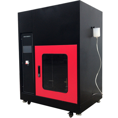 MT-182 Testeur de résistance au feu Machine d'essai de combustion des brûleurs d'alcool