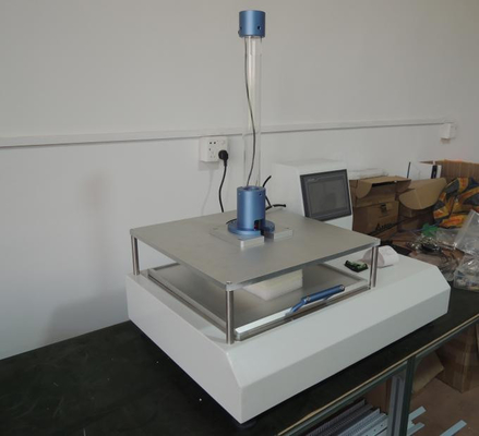 Testeur de compression permanente par éponge / mousse / ASTM D3574, ISO8307