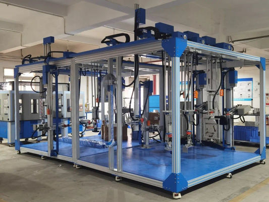 acheter Équipement d'essai pour les meubles LCD EN 1730 / EN 1728 / EN 12520 / BIFMA X5.1 fabrication en ligne