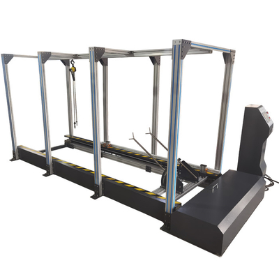 Testeur de résistance dynamique des jouets ASTM F963