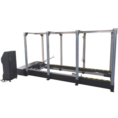 Testeur de résistance dynamique des jouets ASTM F963