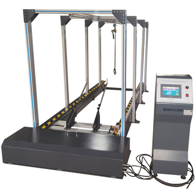 Testeur de résistance dynamique des jouets ASTM F963