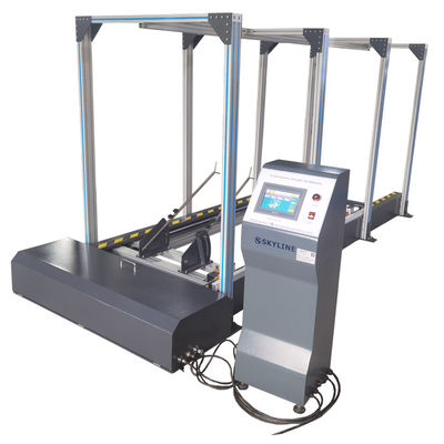 acheter Testeur de résistance dynamique des jouets ASTM F963 fabrication en ligne