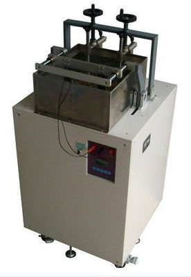 acheter Testeur de flexion imperméable à l' eau pour chaussures entières SATRA TM375/ TM77/ TM92 fabrication en ligne