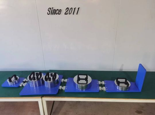 acheter DIN EN 13759 Cami mannequin de bébé 110 kg pour tester les meubles rembourrés fabrication en ligne