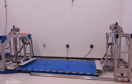 acheter BIFMA X5.4 Testeur de chute de canapé fabrication en ligne