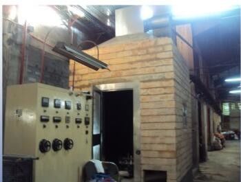 acheter Équipement d'essai vertical du feu de plateau de câble d'UL fabrication en ligne