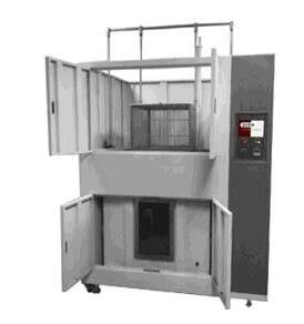 acheter Équipement de test matériel d'immersion de l'eau de chambre d'essai concernant l'environnement de l'acier inoxydable IPX7 fabrication en ligne